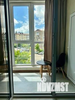 1-к квартира, посуточно, 33м2, 3/5 этаж
