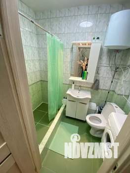 Студия квартира, посуточно, 22м2, 2/4 этаж