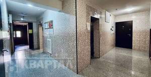 2-к квартира, на длительный срок, 46м2, 12/17 этаж