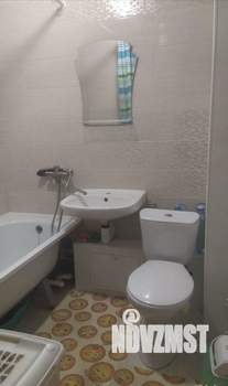 1-к квартира, на длительный срок, 38м2, 2/9 этаж