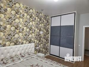 1-к квартира, на длительный срок, 42м2, 14/15 этаж