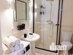 2-к квартира, посуточно, 87м2, 2/2 этаж