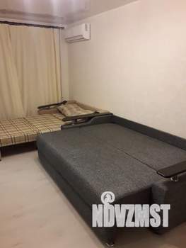 1-к квартира, посуточно, 33м2, 1/5 этаж