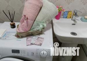 1-к квартира, на длительный срок, 38м2, 7/16 этаж