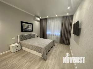 1-к квартира, посуточно, 44м2, 5/20 этаж