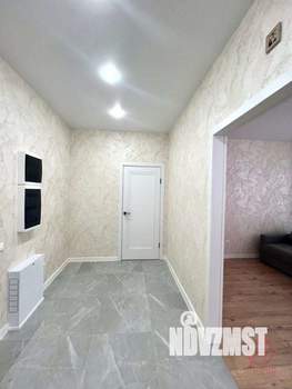 2-к квартира, на длительный срок, 60м2, 7/16 этаж