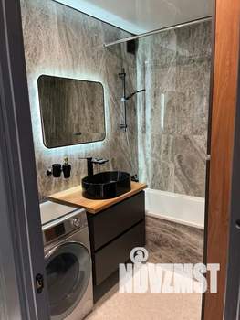 2-к квартира, посуточно, 65м2, 16/16 этаж