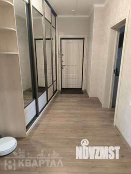 2-к квартира, на длительный срок, 68м2, 11/16 этаж