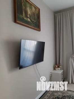 1-к квартира, посуточно, 36м2, 18/20 этаж