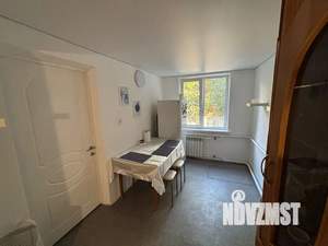 2-к квартира, посуточно, 70м2, 1/5 этаж