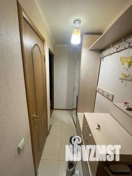 2-к квартира, посуточно, 42м2, 3/5 этаж