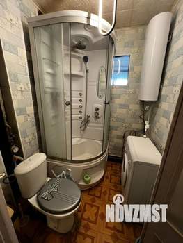 3-к квартира, на длительный срок, 57м2, 4/5 этаж