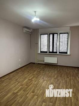 1-к квартира, на длительный срок, 37м2, 10/17 этаж