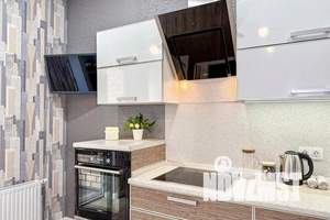 1-к квартира, посуточно, 35м2, 7/20 этаж