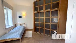 3-к квартира, посуточно, 75м2, 1/1 этаж