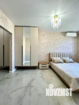 1-к квартира, посуточно, 30м2, 10/11 этаж