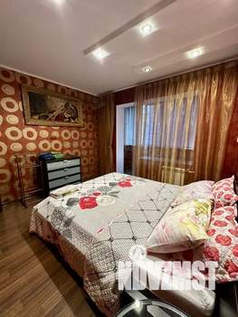 2-к квартира, посуточно, 52м2, 1/9 этаж