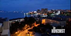 1-к квартира, на длительный срок, 45м2, 12/12 этаж