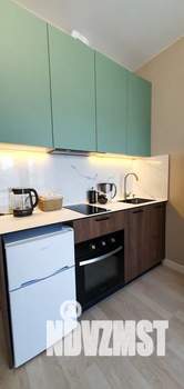 1-к квартира, посуточно, 36м2, 20/20 этаж