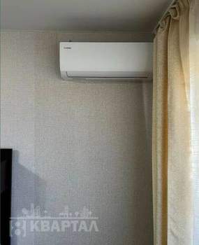 1-к квартира, на длительный срок, 32м2, 3/5 этаж