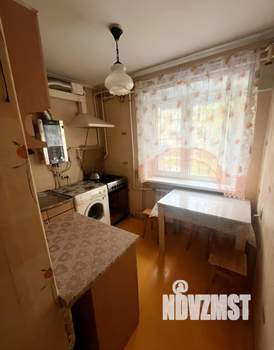 2-к квартира, на длительный срок, 49м2, 1/5 этаж