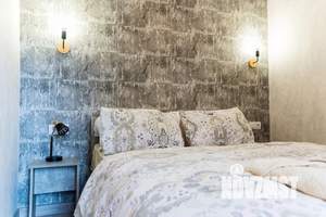 2-к квартира, посуточно, 50м2, 1/1 этаж