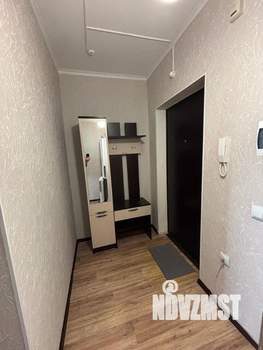 1-к квартира, посуточно, 38м2, 15/20 этаж