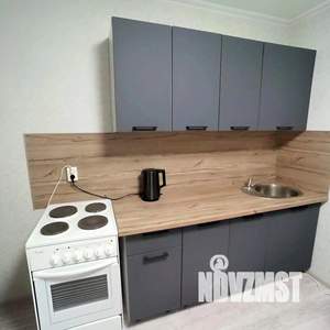 1-к квартира, посуточно, 39м2, 1/1 этаж