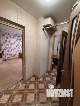 1-к квартира, на длительный срок, 38м2, 2/9 этаж