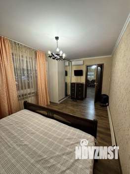 2-к квартира, на длительный срок, 52м2, 4/5 этаж