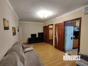 3-к квартира, на длительный срок, 56м2, 1/5 этаж