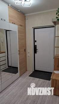 1-к квартира, посуточно, 45м2, 13/16 этаж