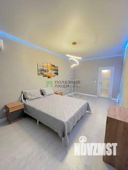 2-к квартира, на длительный срок, 63м2, 5/23 этаж