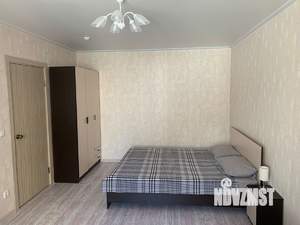 1-к квартира, на длительный срок, 40м2, 11/16 этаж