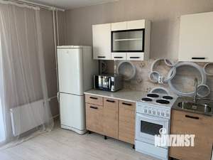 1-к квартира, на длительный срок, 39м2, 12/16 этаж