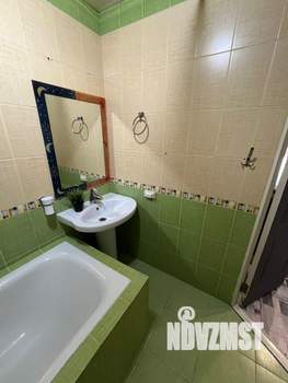 Студия квартира, посуточно, 40м2, 1/2 этаж