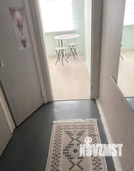 2-к квартира, на длительный срок, 49м2, 3/5 этаж