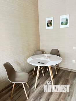 1-к квартира, на длительный срок, 35м2, 6/23 этаж