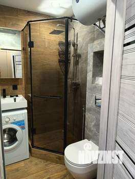 Студия квартира, на длительный срок, 14м2, 1/9 этаж