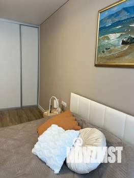 2-к квартира, посуточно, 54м2, 1/5 этаж