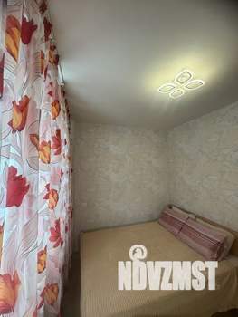 3-к квартира, посуточно, 65м2, 4/5 этаж