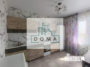 1-к квартира, на длительный срок, 37м2, 11/17 этаж