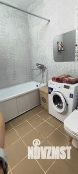 1-к квартира, посуточно, 36м2, 4/14 этаж