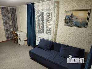 1-к квартира, на длительный срок, 30м2, 5/5 этаж