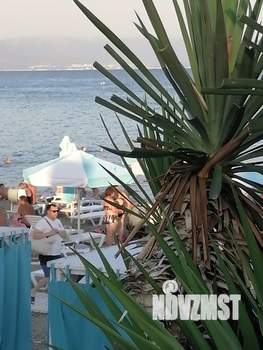 1-к квартира, посуточно, 43м2, 3/5 этаж