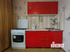 1-к квартира, на длительный срок, 37м2, 1/11 этаж