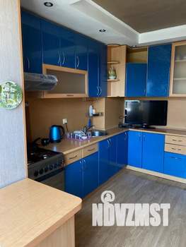 2-к квартира, посуточно, 64м2, 7/10 этаж