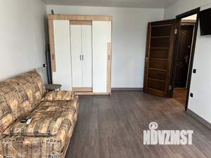 Студия квартира, посуточно, 29м2, 8/9 этаж