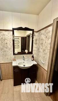 1-к квартира, посуточно, 50м2, 7/12 этаж