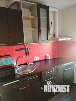 1-к квартира, на длительный срок, 23м2, 7/9 этаж